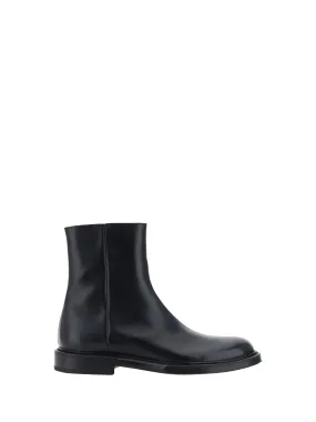 Stylish TRONC CUOIO DAMY Boots