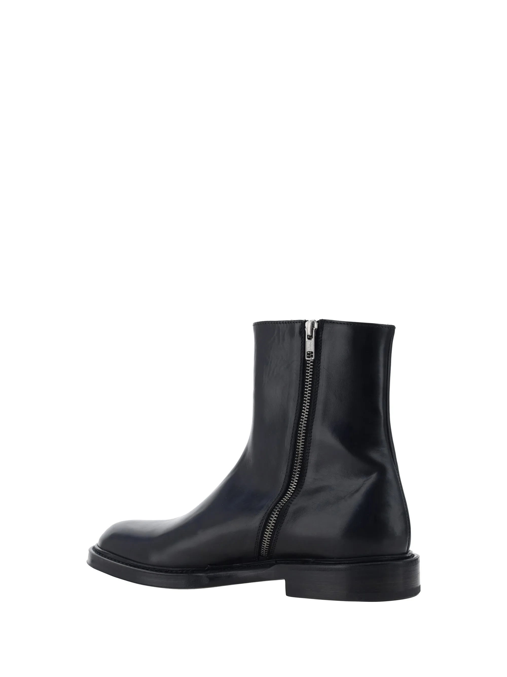 Stylish TRONC CUOIO DAMY Boots