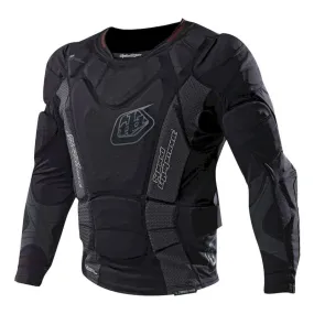 Troy Lee Designs  UPL7855 HW LS Shirt - Paraschiena MTB