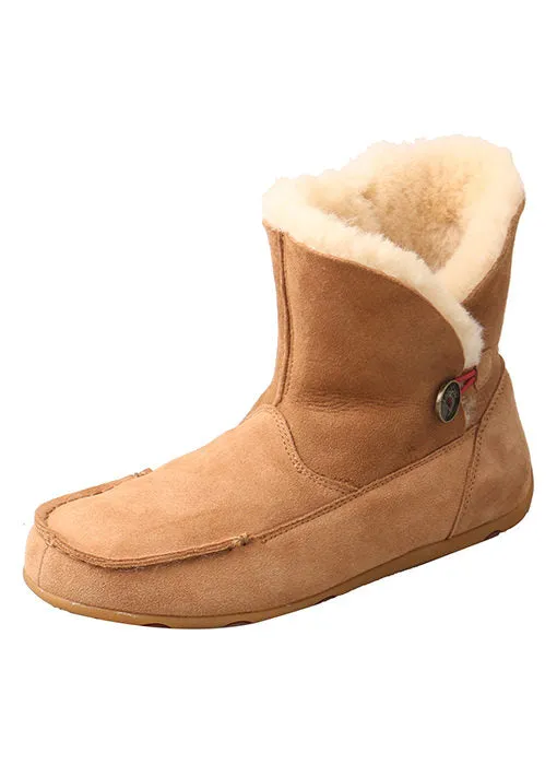 Twisted X Women's Slipper Boot - Women's Slipper Boot