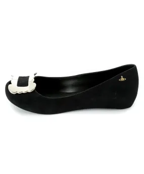 Ultragirl IX Ballerina Pump Flat