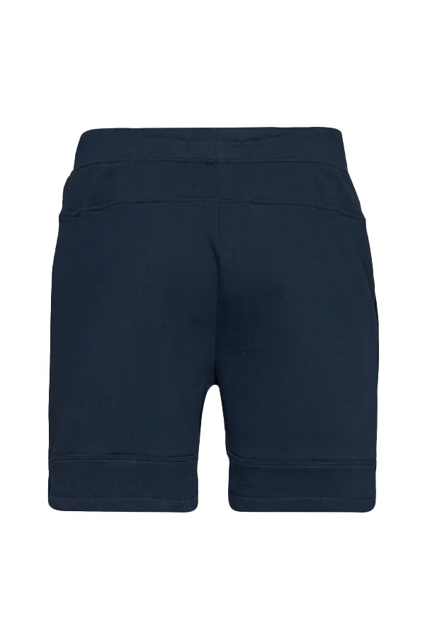 U.S. POLO ASSN. Navy Cotton Shorts