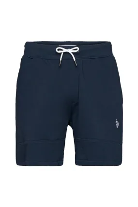 U.S. POLO ASSN. Navy Cotton Shorts