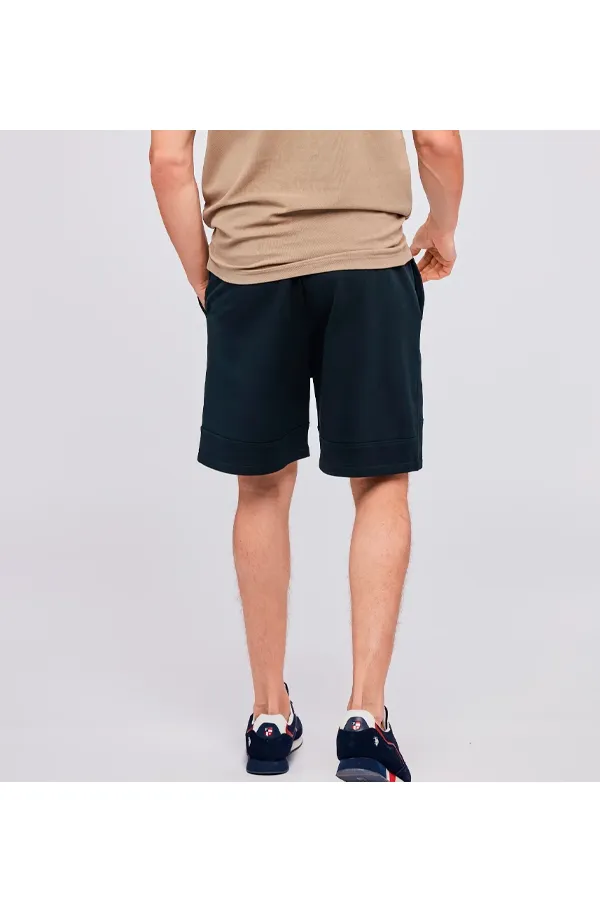 U.S. POLO ASSN. Navy Cotton Shorts