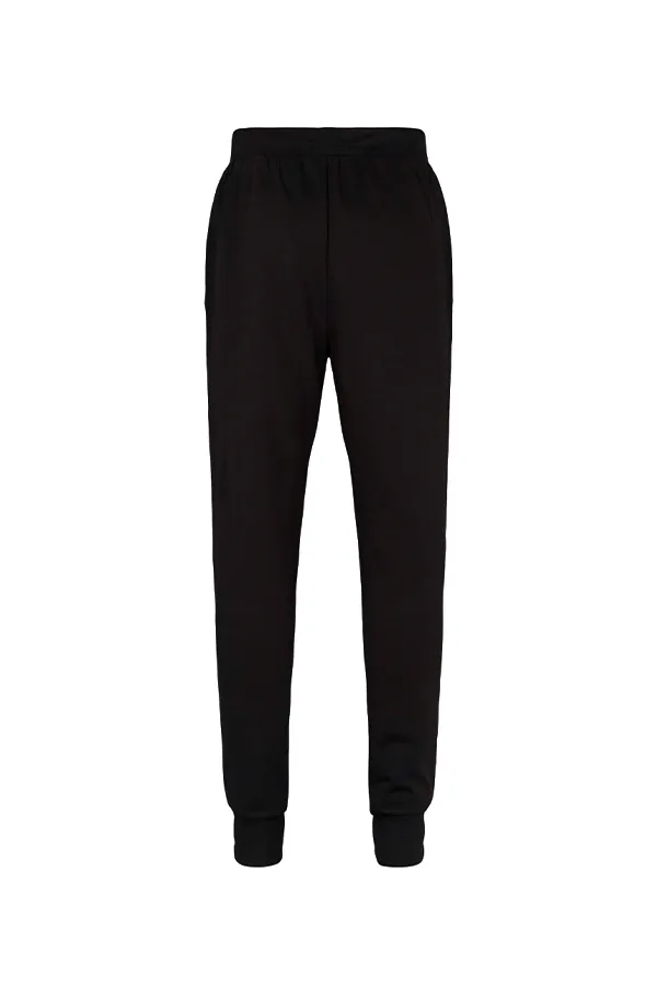 U.S. POLO ASSN. Black Ashlar Sweatpants