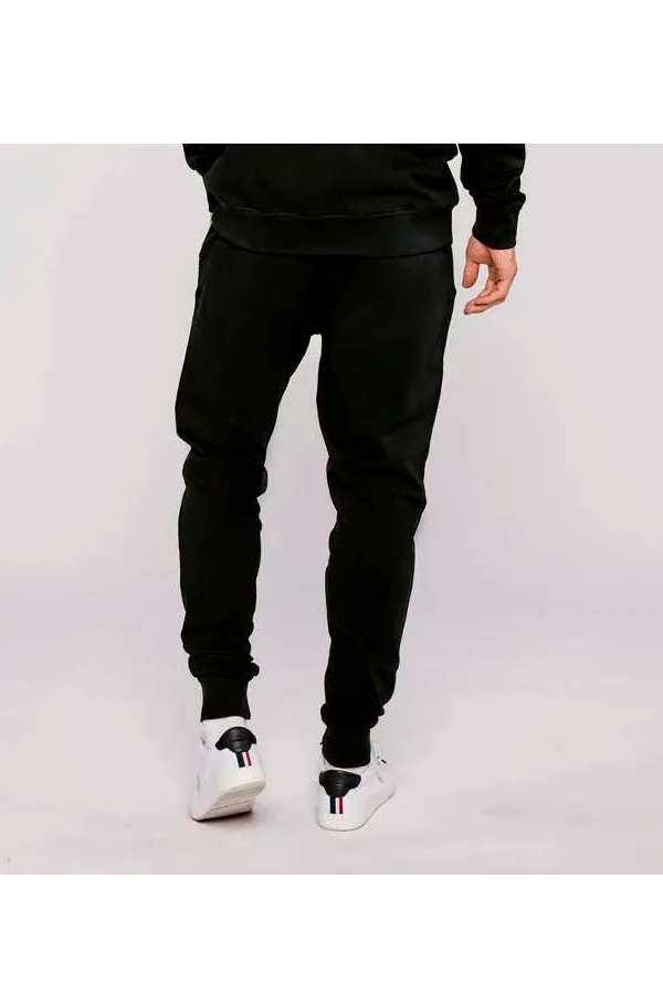 U.S. POLO ASSN. Black Ashlar Sweatpants