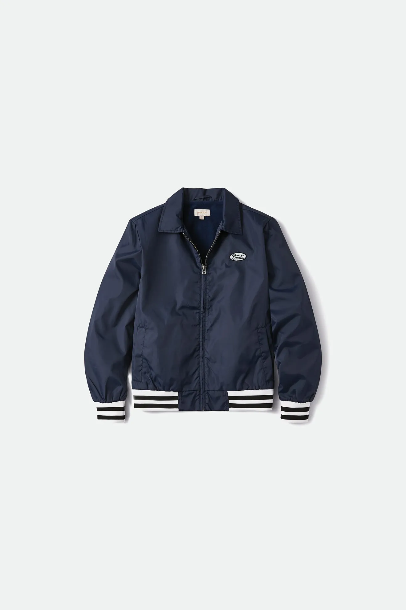 Utopia Sport Jacket - Navy