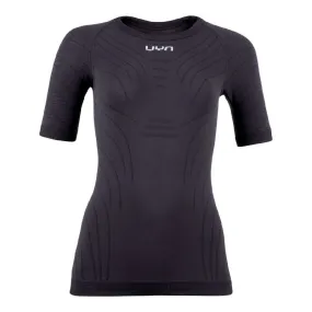 Uyn  Motyon 2.0 UW Shirt Short SL - Intimo - Donna