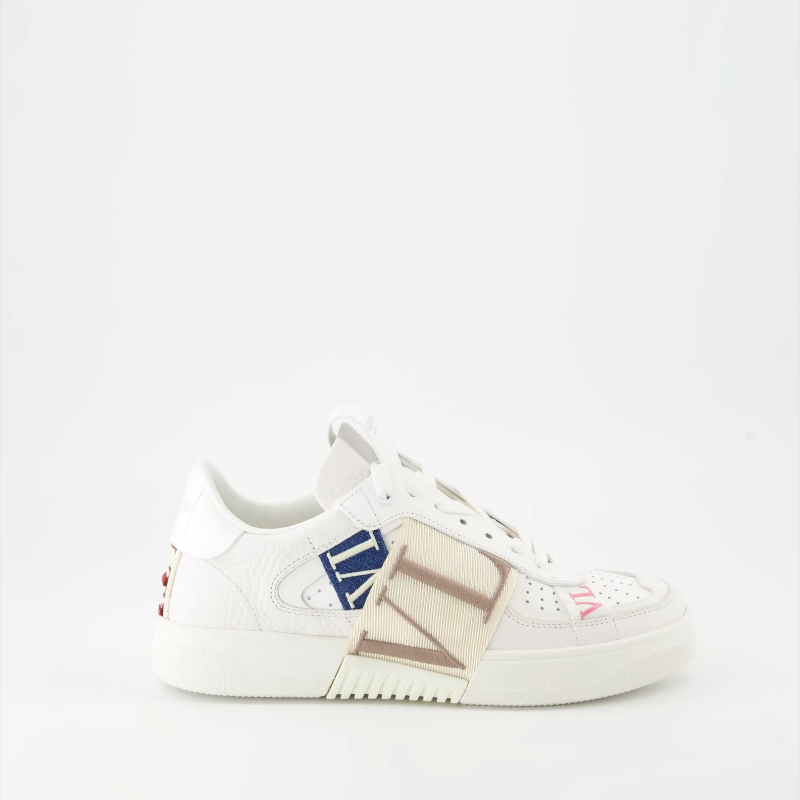 Valentino Garavani Multicolor VL7N Sneakers