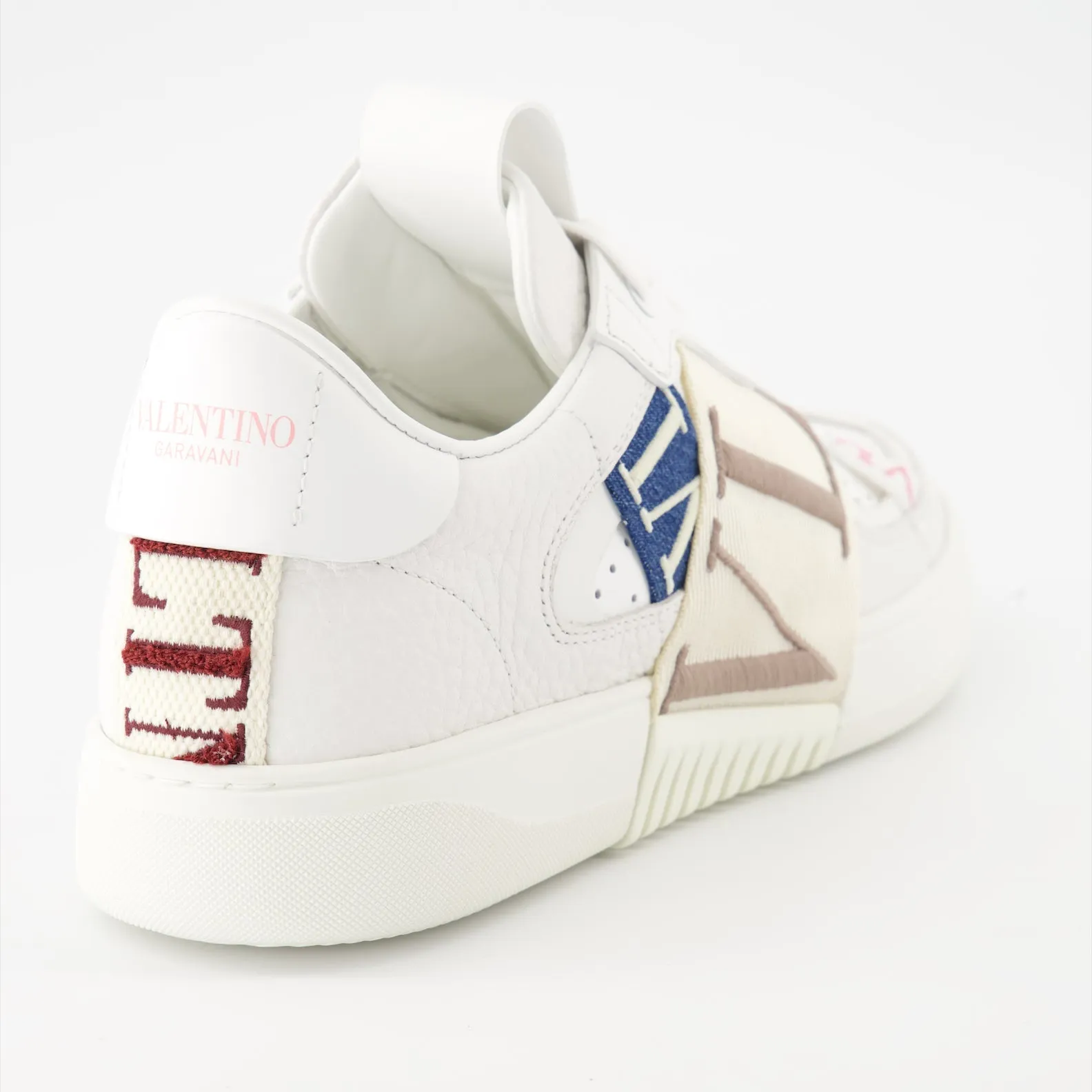 Valentino Garavani Multicolor VL7N Sneakers