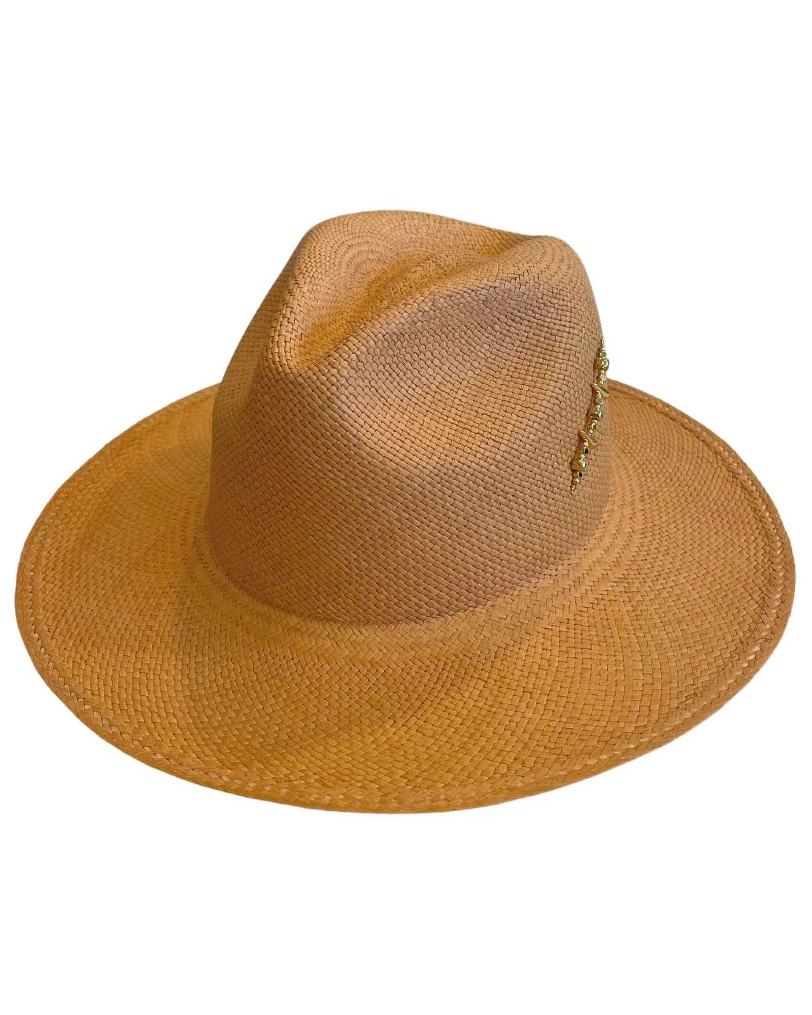 Van Palma Diana Hat Apricot