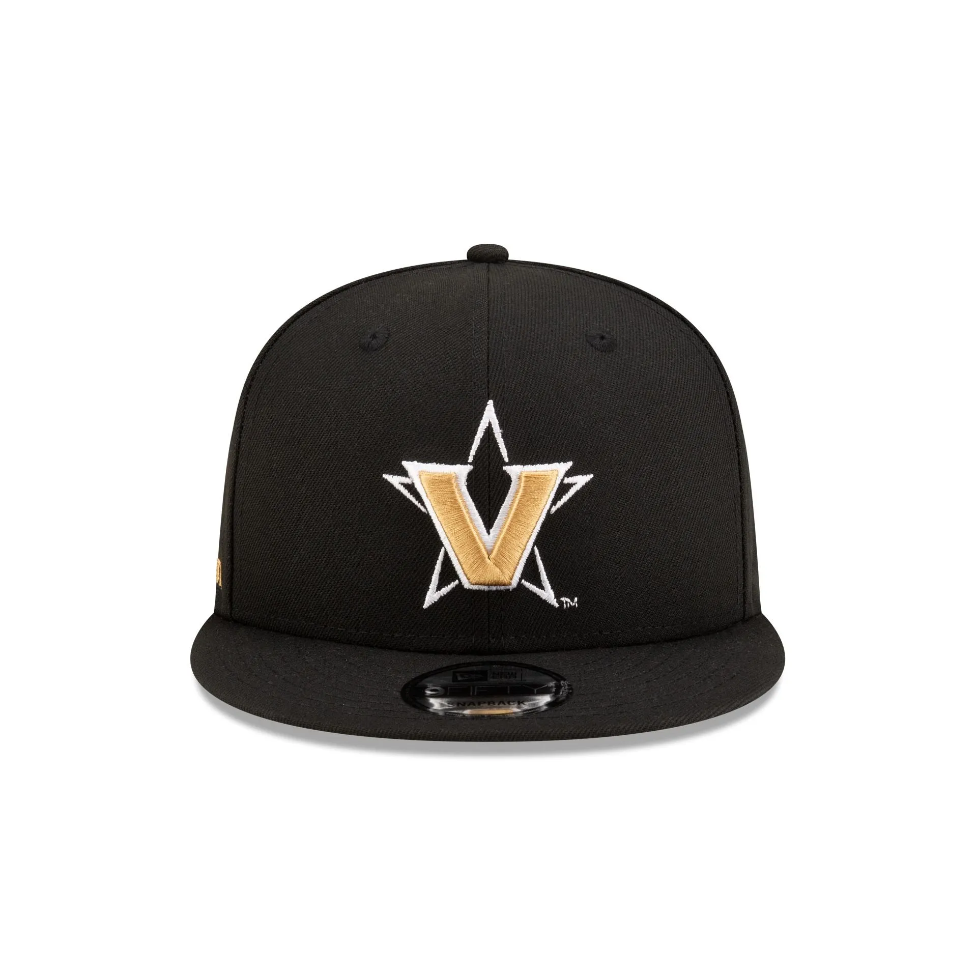 Vanderbilt Commodores 9FIFTY Snapback Hat