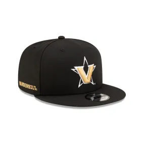 Vanderbilt Commodores 9FIFTY Snapback Hat