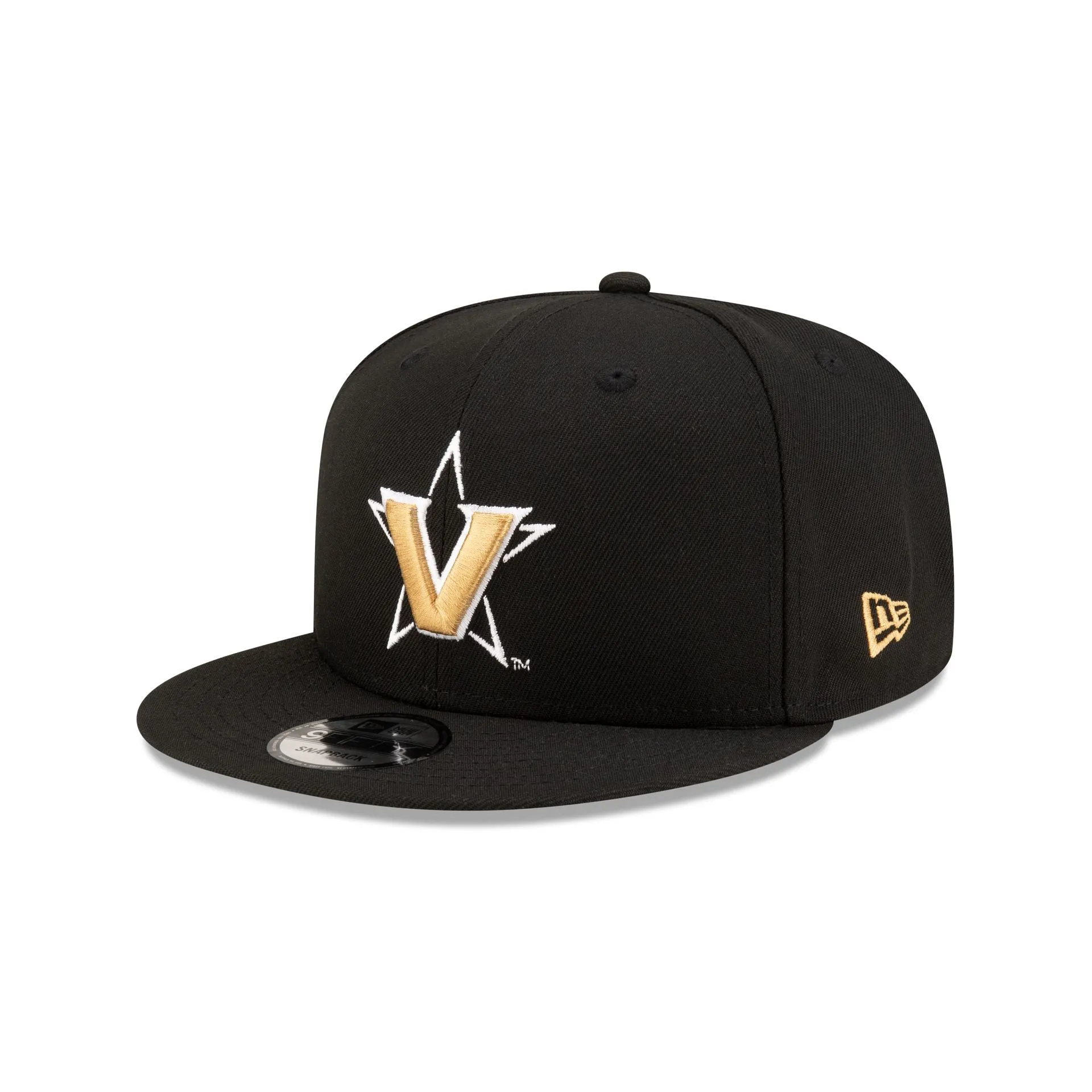 Vanderbilt Commodores 9FIFTY Snapback Hat