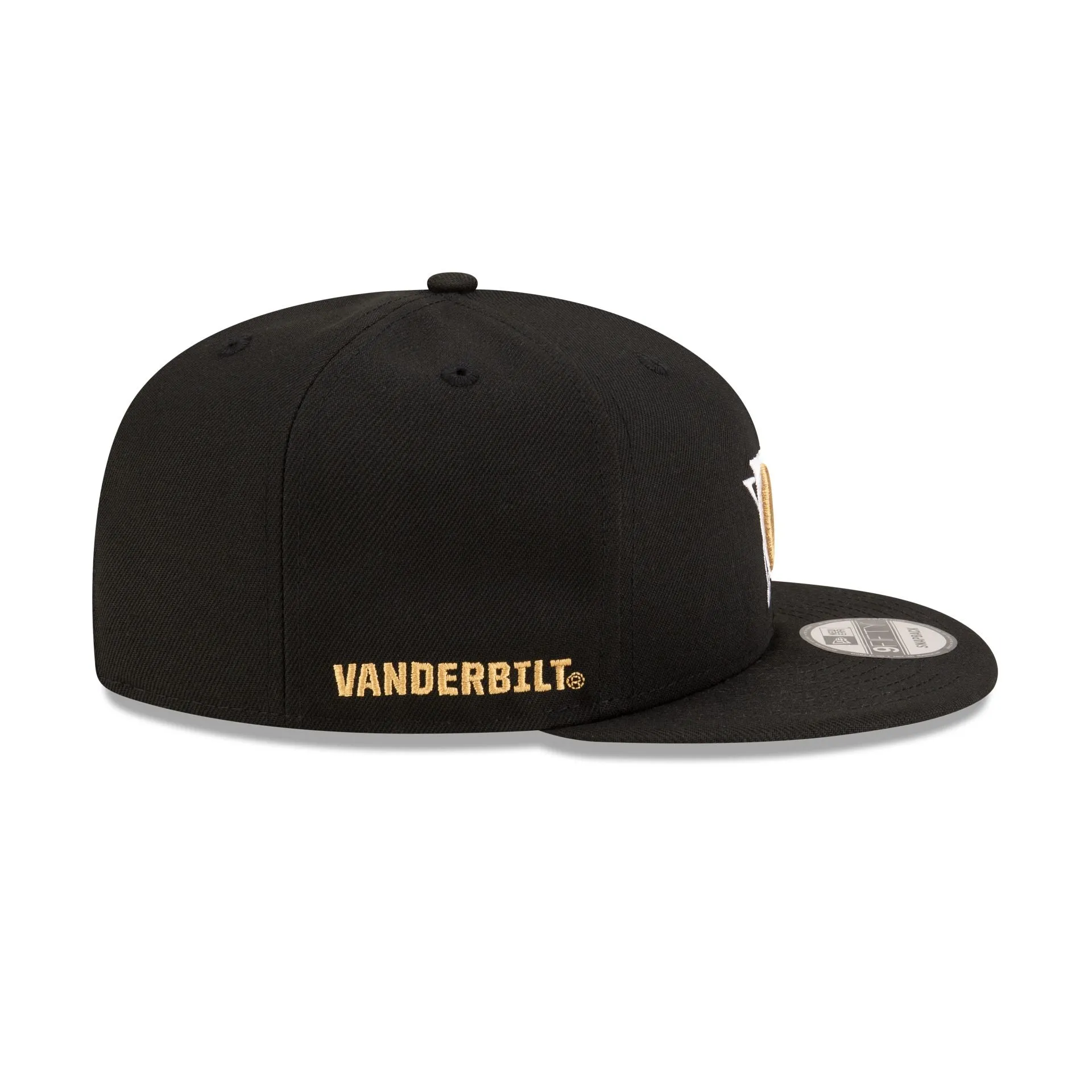 Vanderbilt Commodores 9FIFTY Snapback Hat