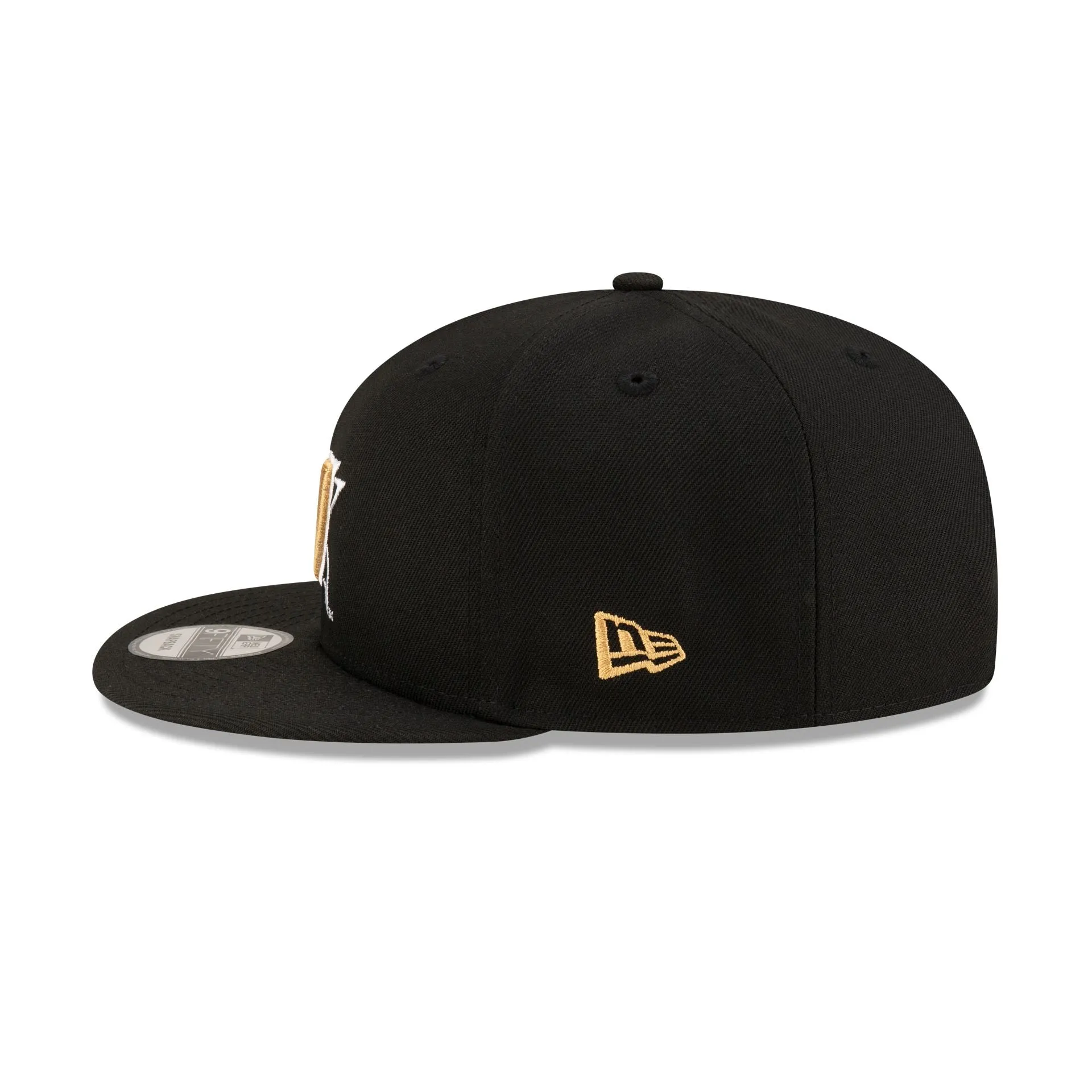 Vanderbilt Commodores 9FIFTY Snapback Hat