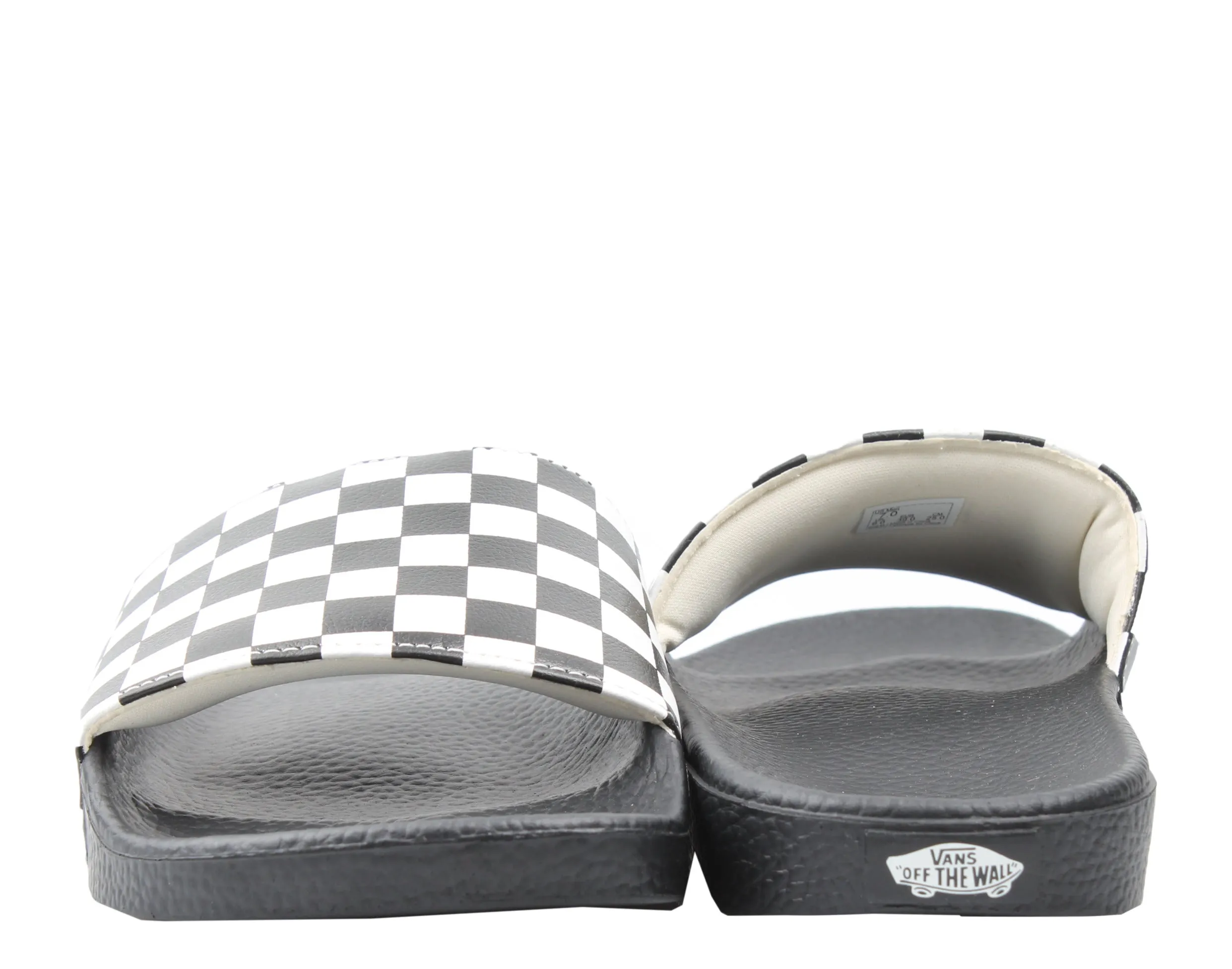 Vans Slide-On Men's Slides