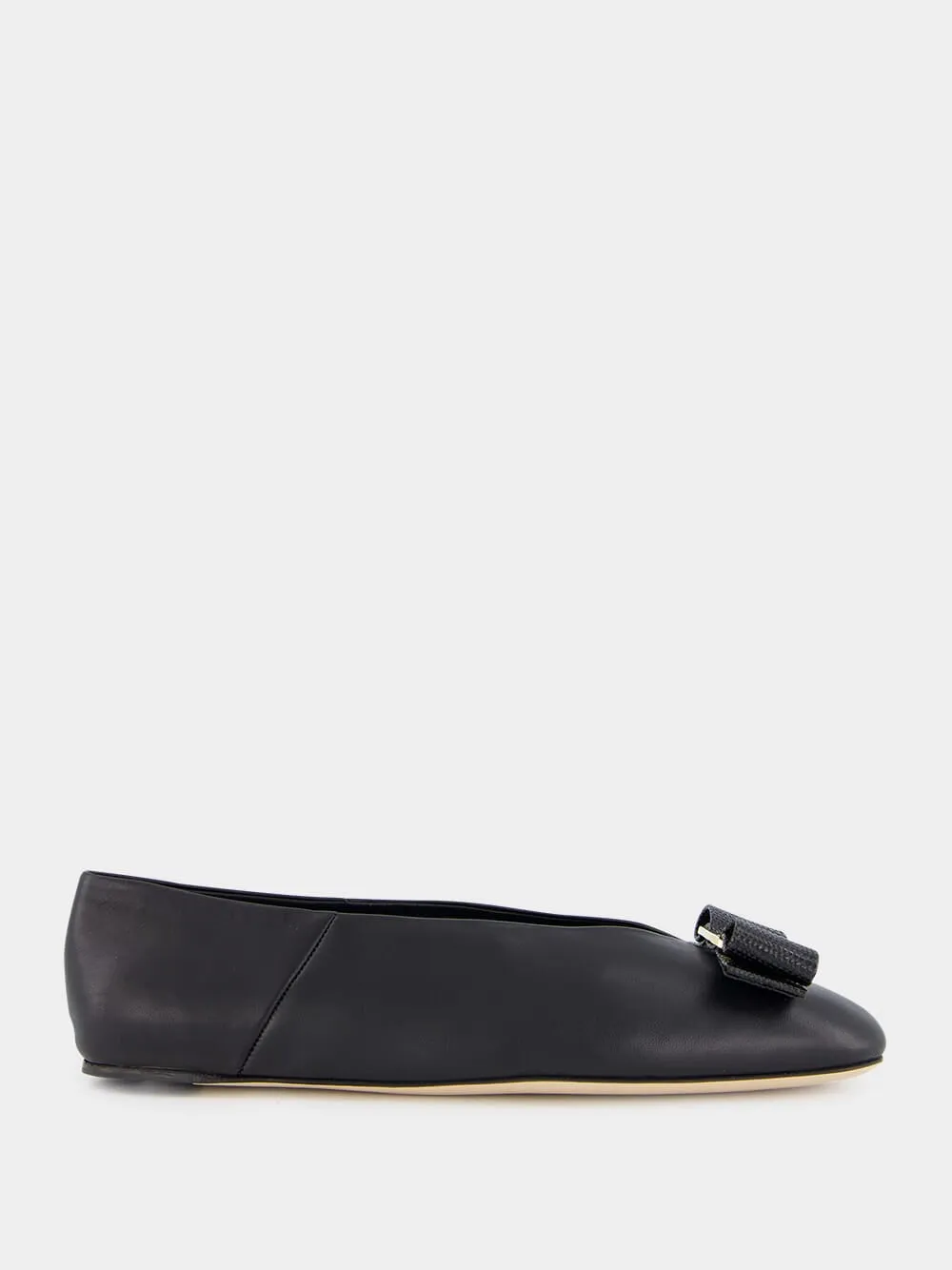 Vara Bow Ballet Flat