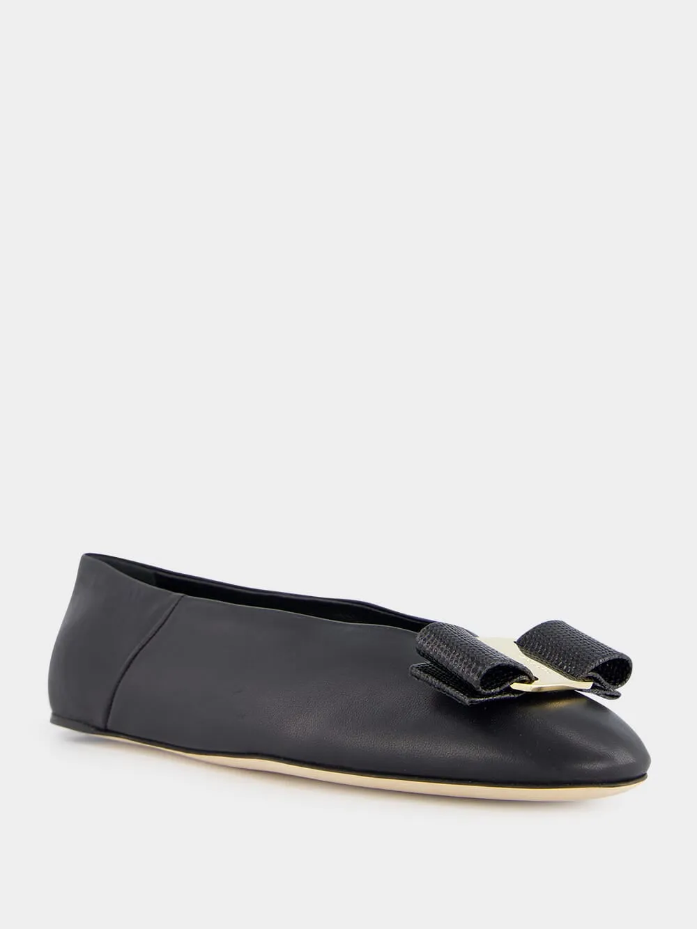 Vara Bow Ballet Flat