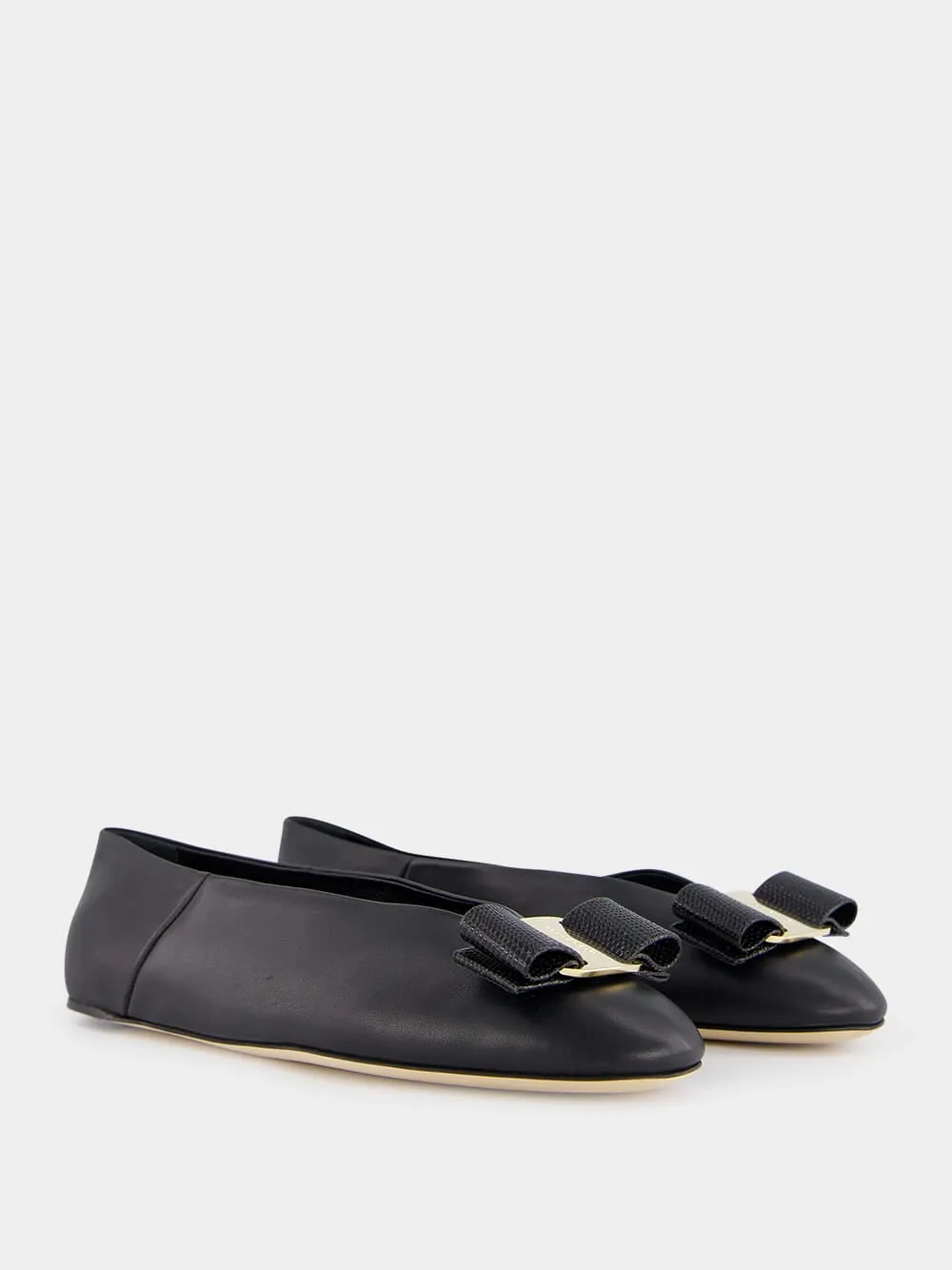 Vara Bow Ballet Flat