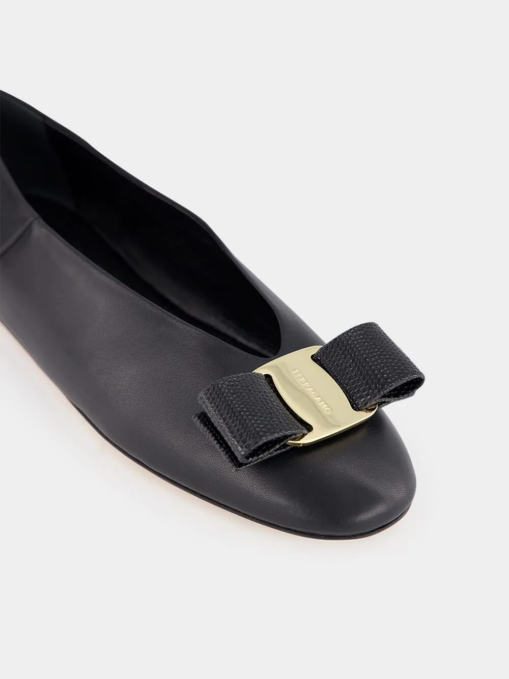 Vara Bow Ballet Flat