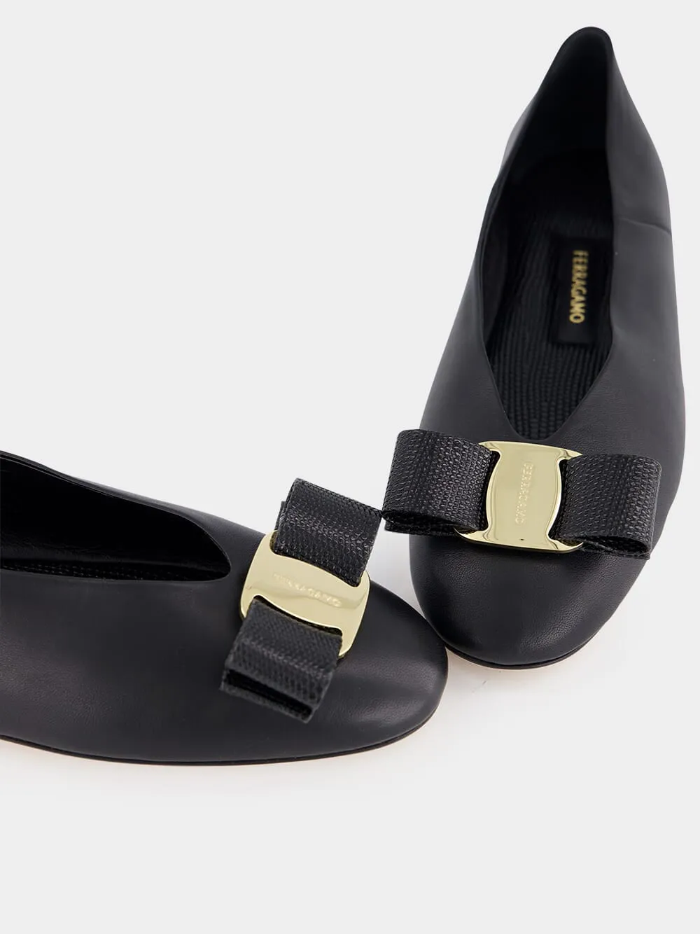 Vara Bow Ballet Flat