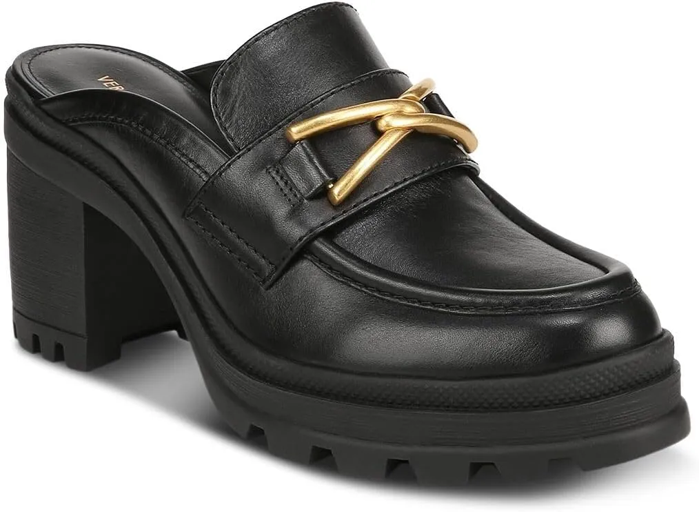 Veronica Beard Wynter Loafer Mule - Women's.