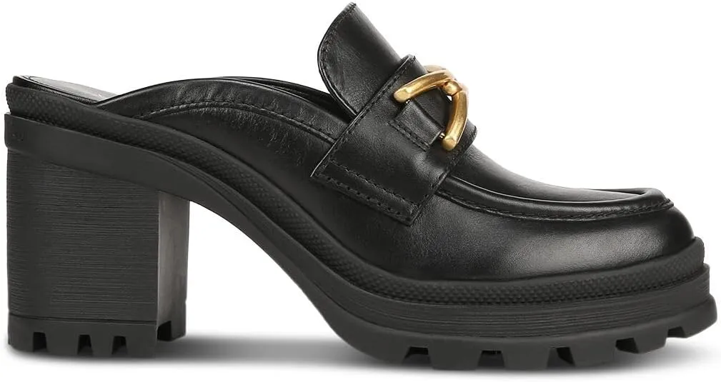 Veronica Beard Wynter Loafer Mule - Women's.