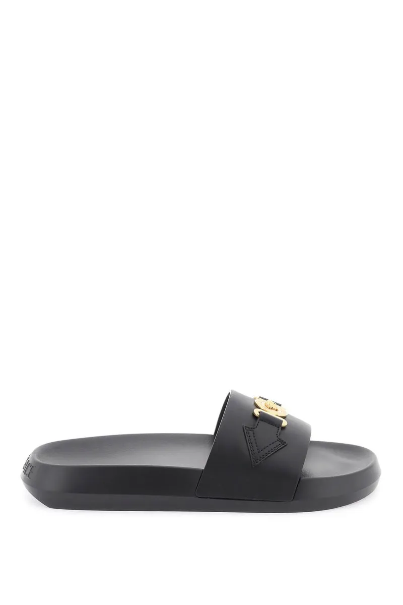 Versace    Versace 'Medusa Biggie' Slides