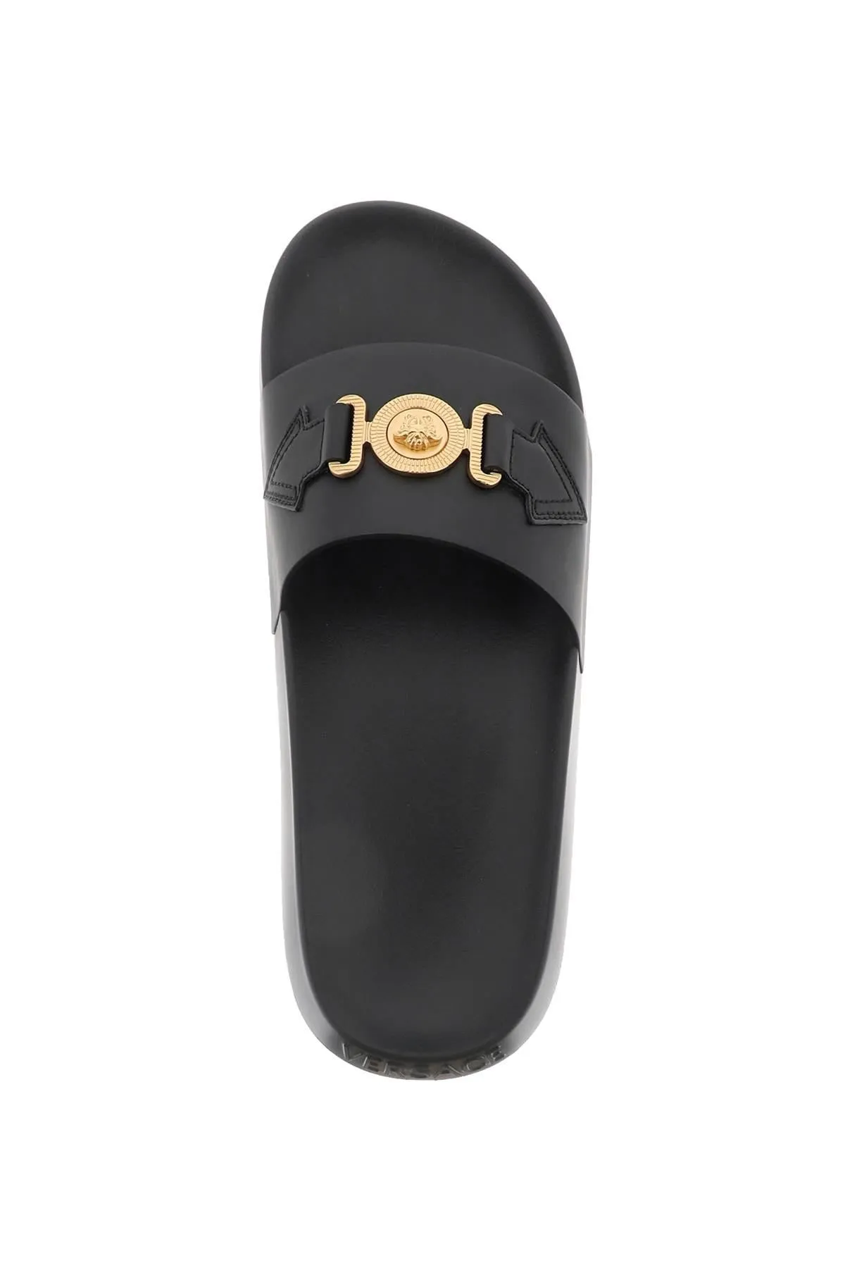 Versace    Versace 'Medusa Biggie' Slides