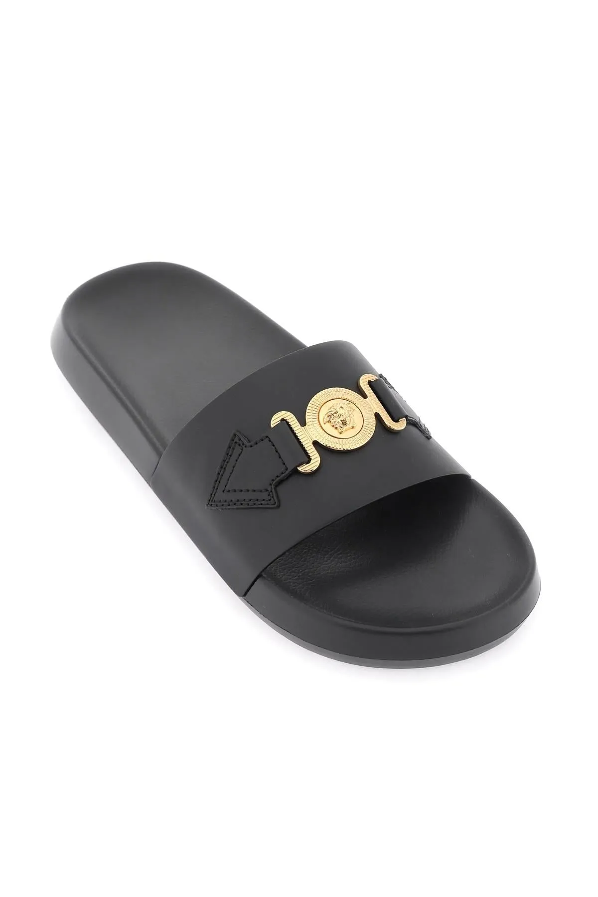 Versace    Versace 'Medusa Biggie' Slides