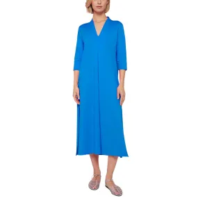 Fashionable Vilagallo Noam Dress - Blue