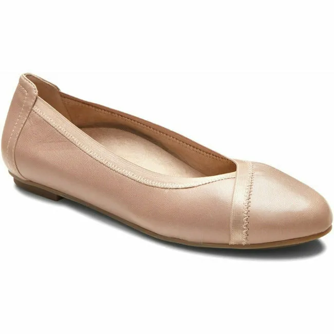 Vionic Women's Caroll Ballet Flat