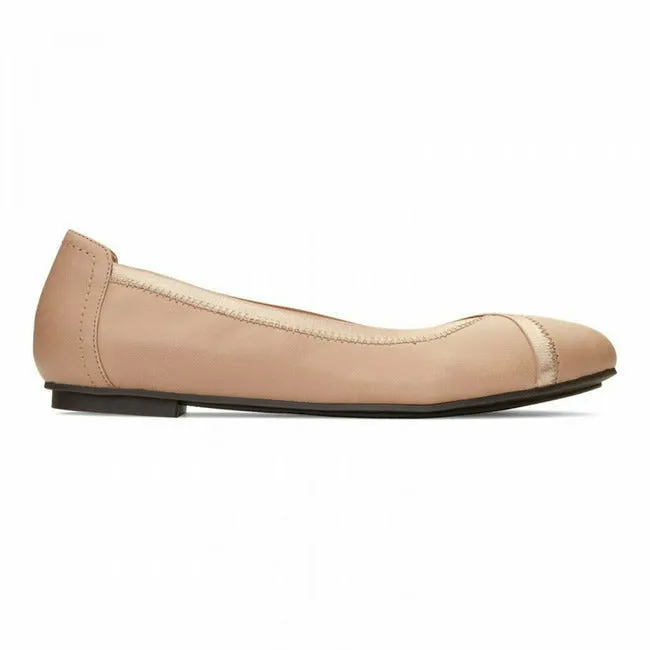 Vionic Women's Caroll Ballet Flat