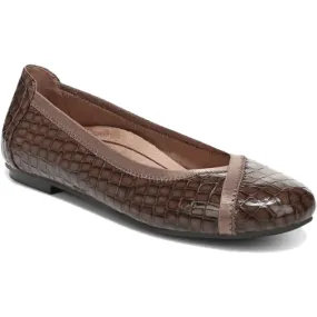 Vionic Women's Spark Carroll Ballet Flat