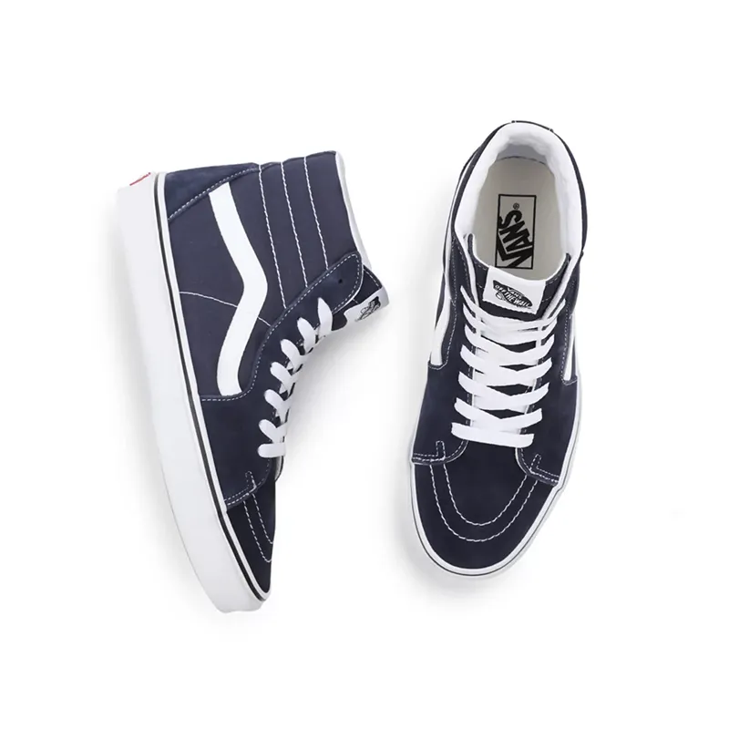 VN0A5JMJ4W6 UA SK8-Hi Unisex Shoes