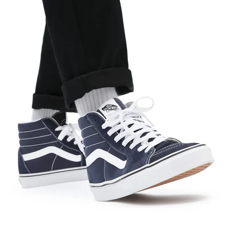 VN0A5JMJ4W6 UA SK8-Hi Unisex Shoes