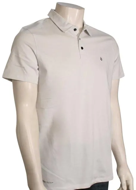 Volcom Hazard Pro Polo