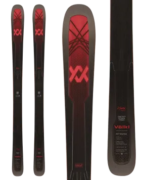 Volkl M7 Mantra Flat Snow Skis - 2025 | Shop Skis at Trojan Wake Ski Snow & Snow Skiers Warehouse