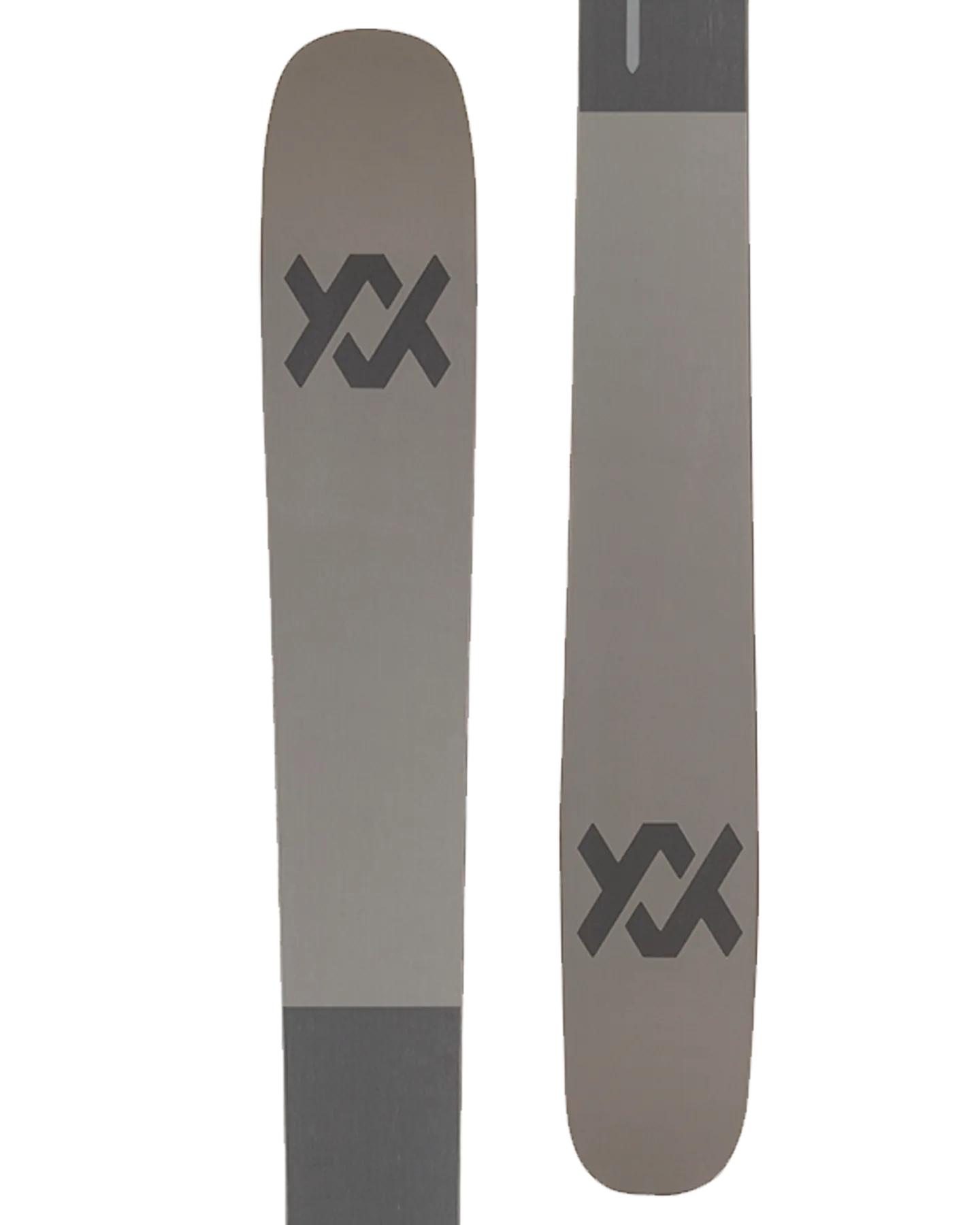 Volkl Revolt 104 Flat Snow Skis - 2025 | Shop Skis at Trojan Wake Ski Snow & Snow Skiers Warehouse