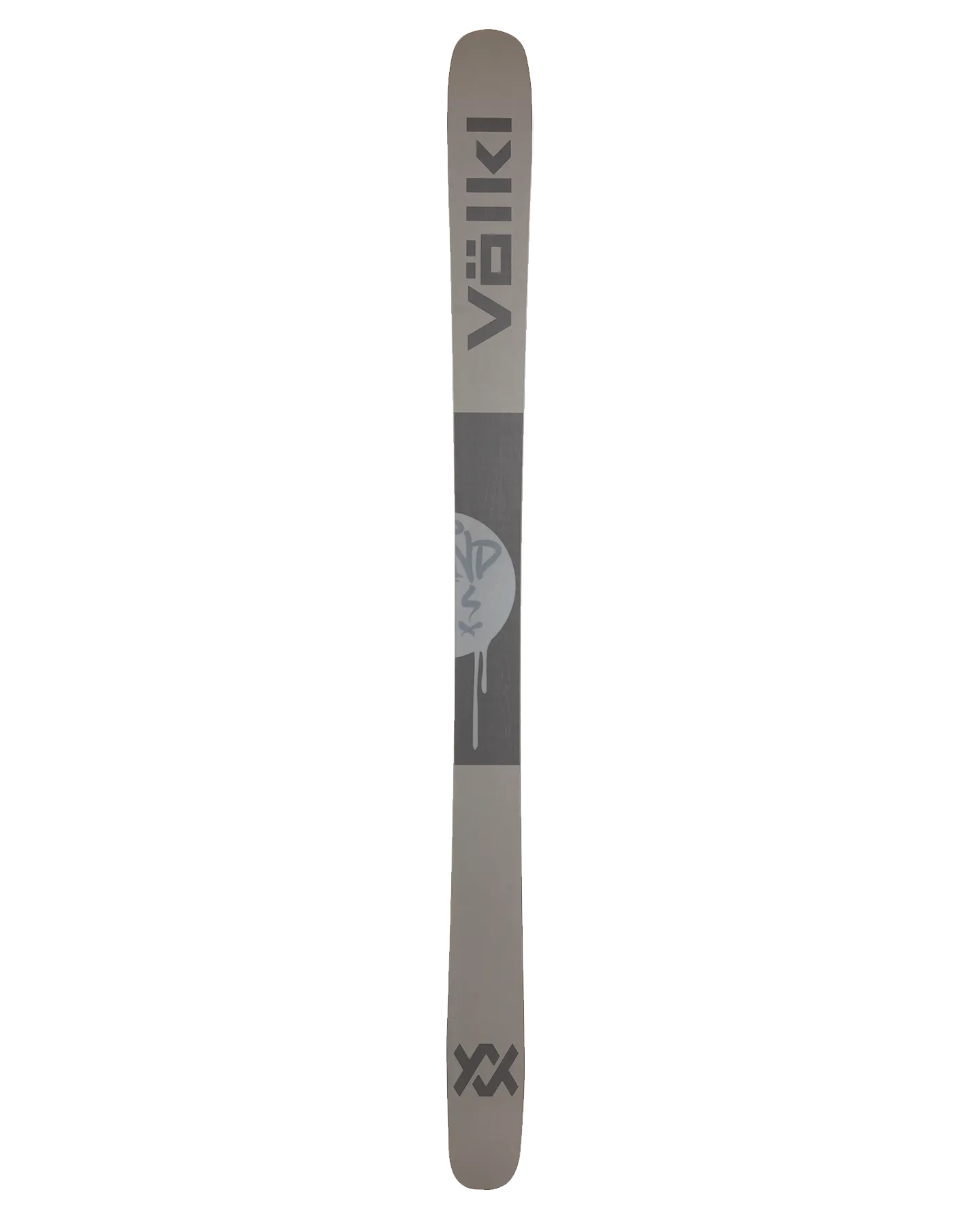 Volkl Revolt 104 Flat Snow Skis - 2025 | Shop Skis at Trojan Wake Ski Snow & Snow Skiers Warehouse