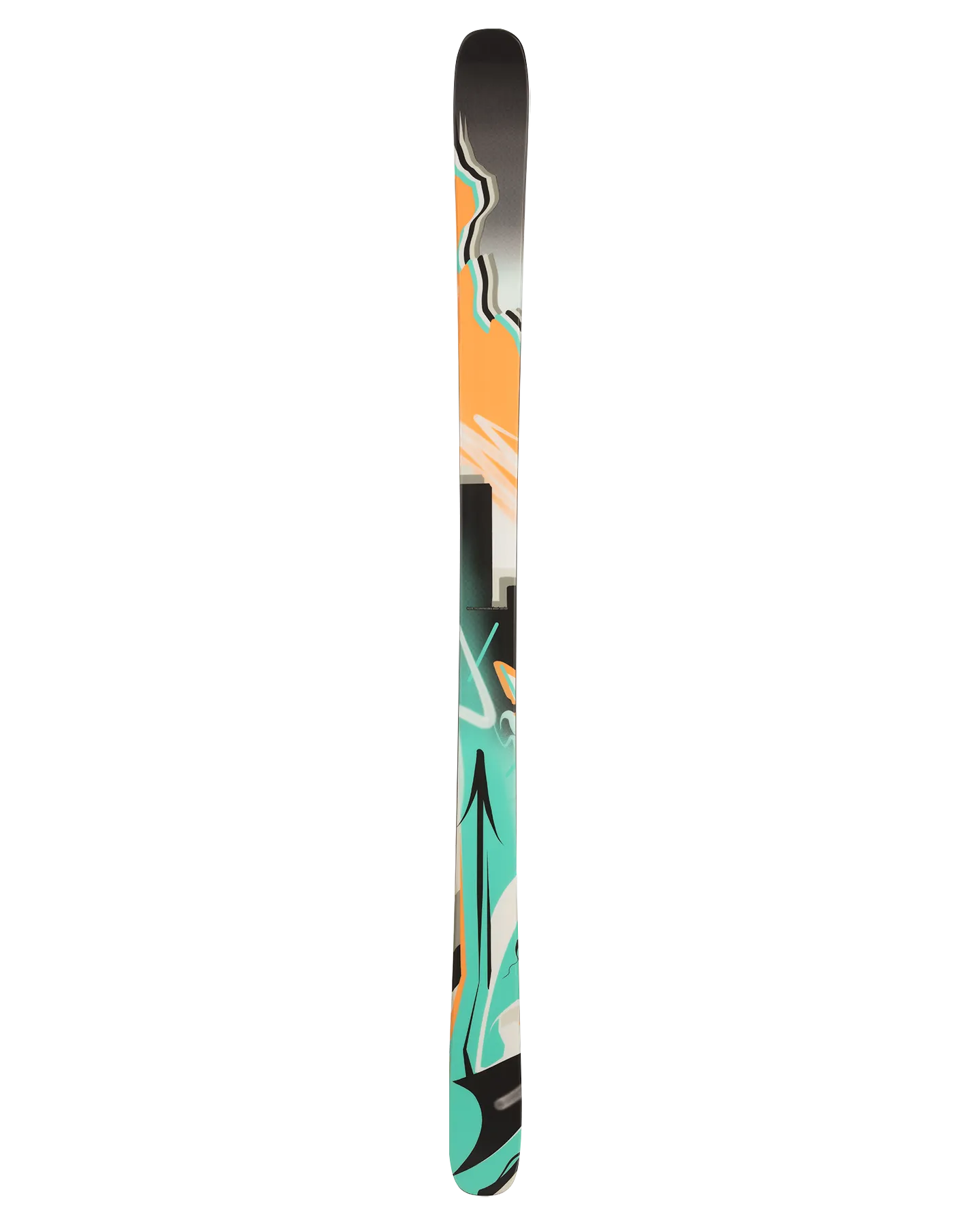 Volkl Revolt 90 Flat Snow Skis - 2025 | Shop Skis at Trojan Wake Ski Snow & Snow Skiers Warehouse