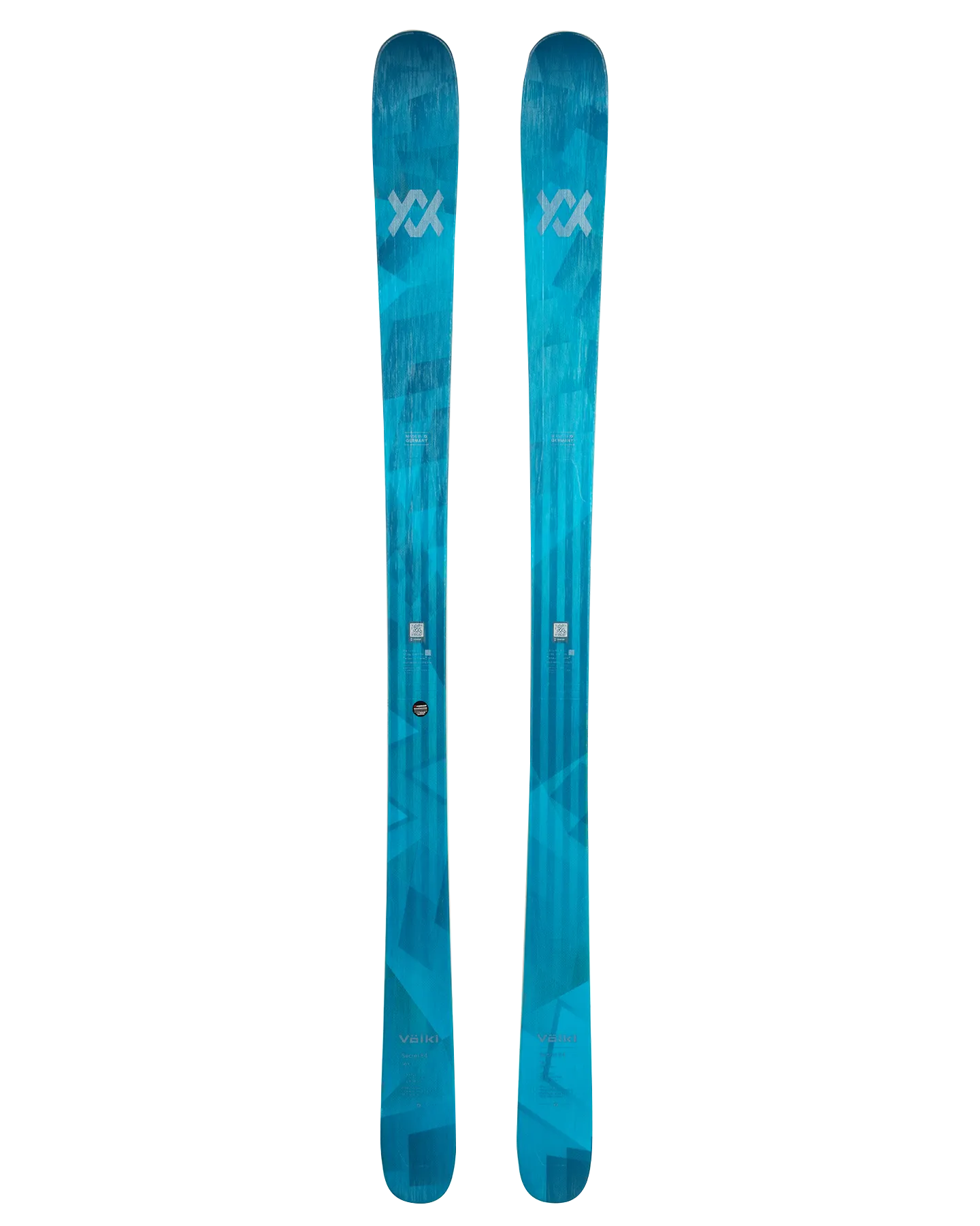 Volkl Secret 84 Flat Snow Skis - 2025 | Shop Skis at Trojan Wake Ski Snow & Snow Skiers Warehouse