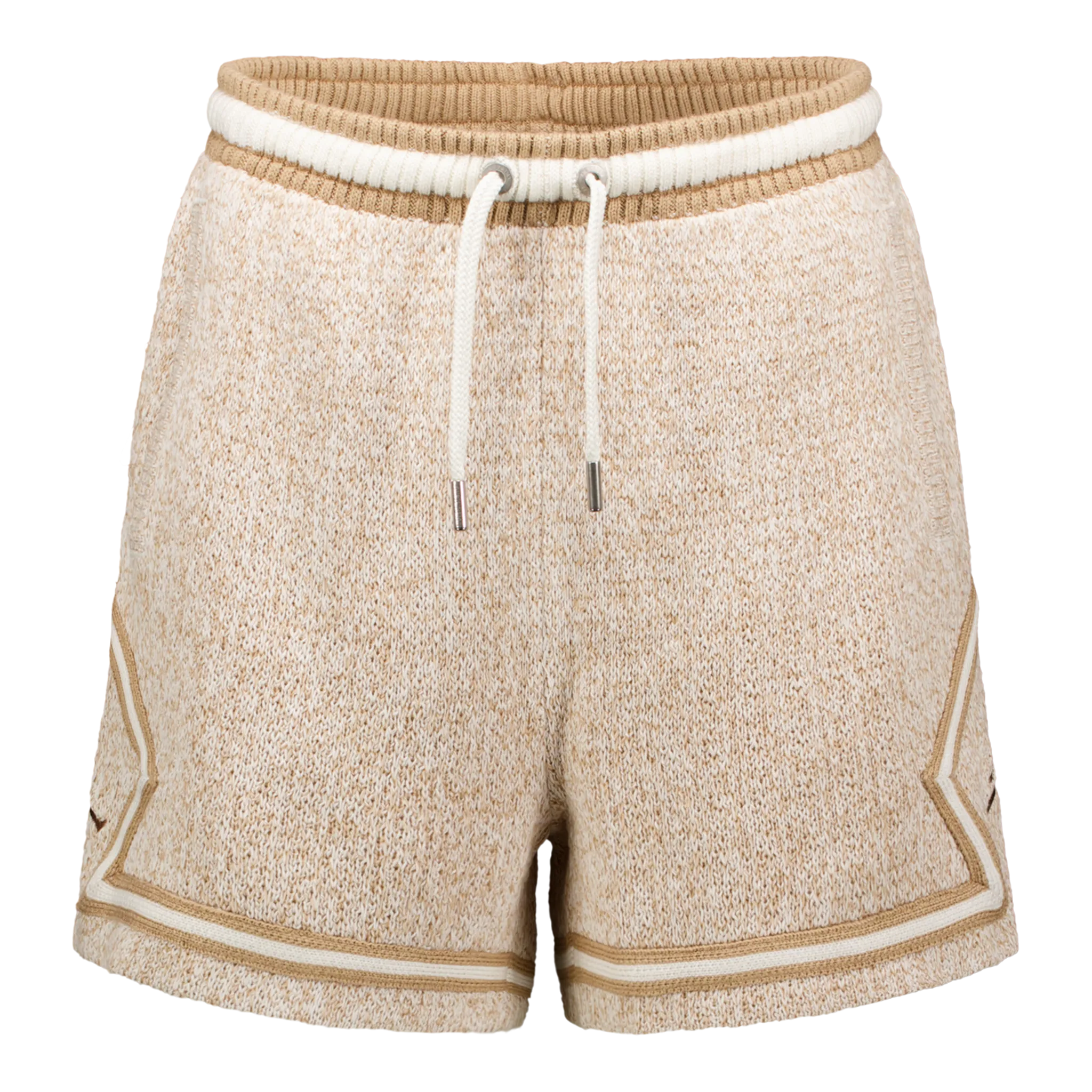 W Air Jordan Knit Short