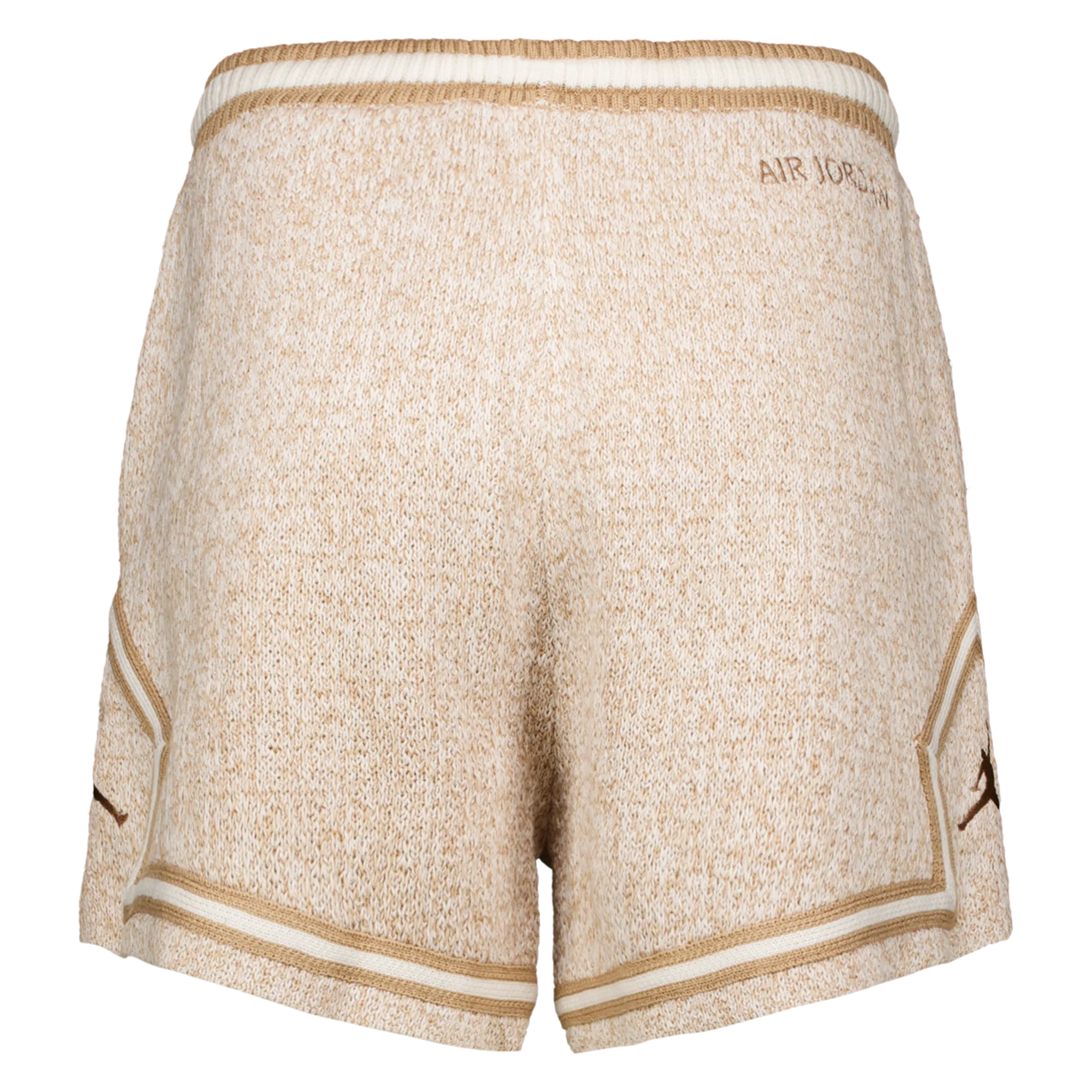 W Air Jordan Knit Short