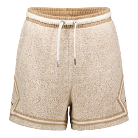 W Air Jordan Knit Short