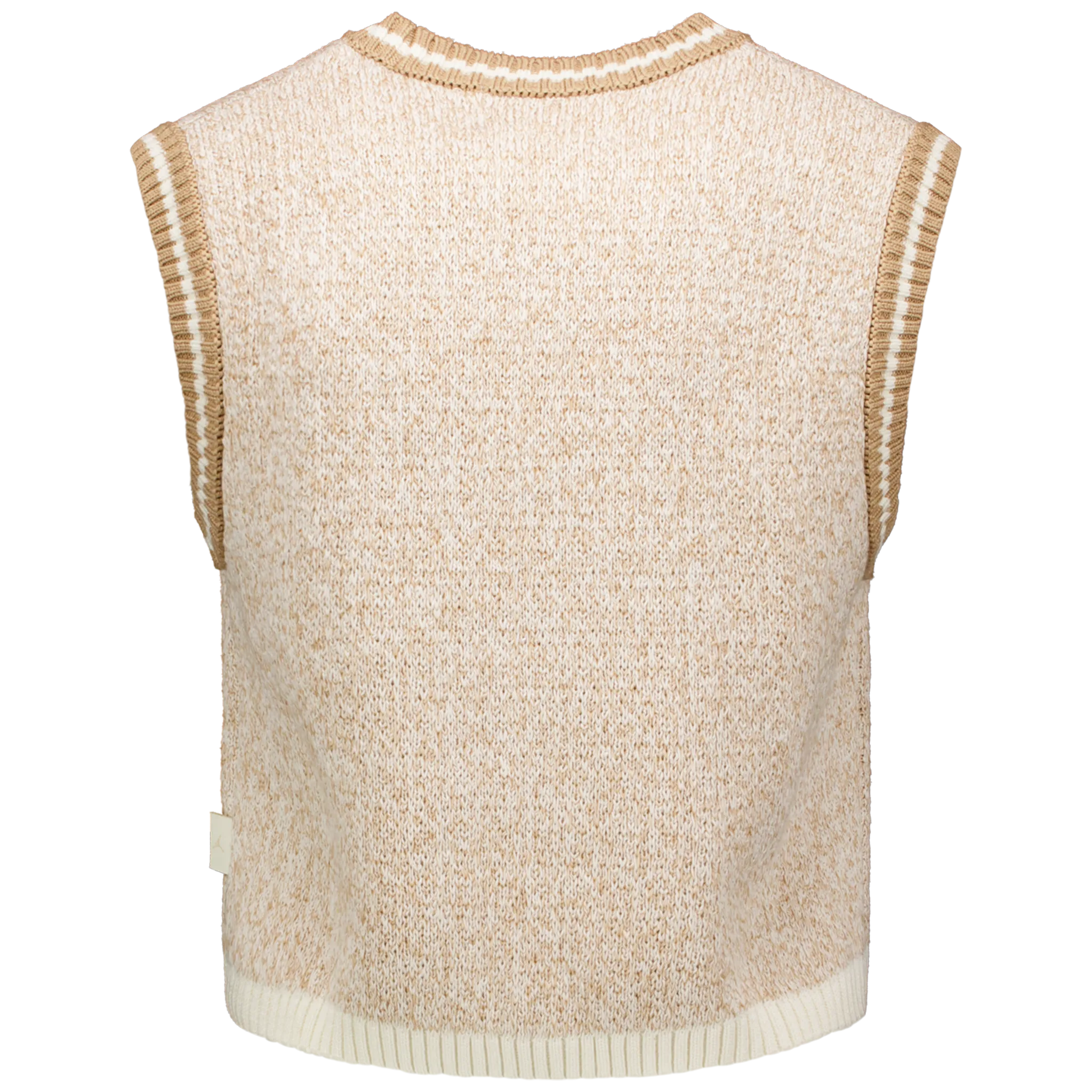 W Air Jordan Knit Vest