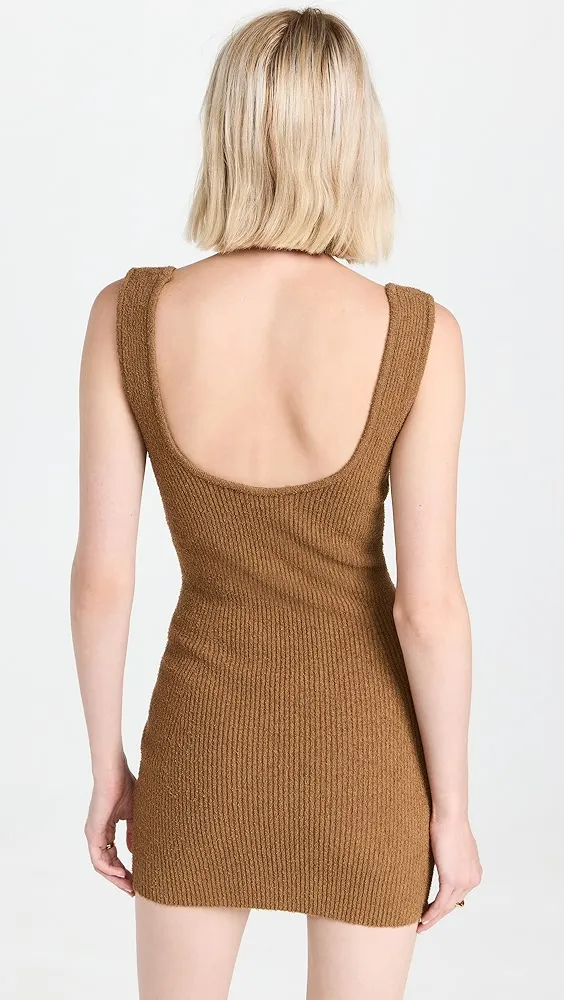 WARDROBE.NYC   Knit Dress Mini 