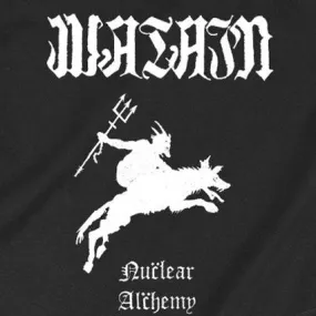 Watain - Nuclear Alchemy