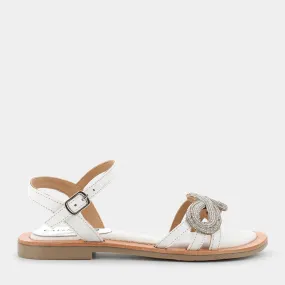 White Sandals - GC4014 - Women's Summer Shoes